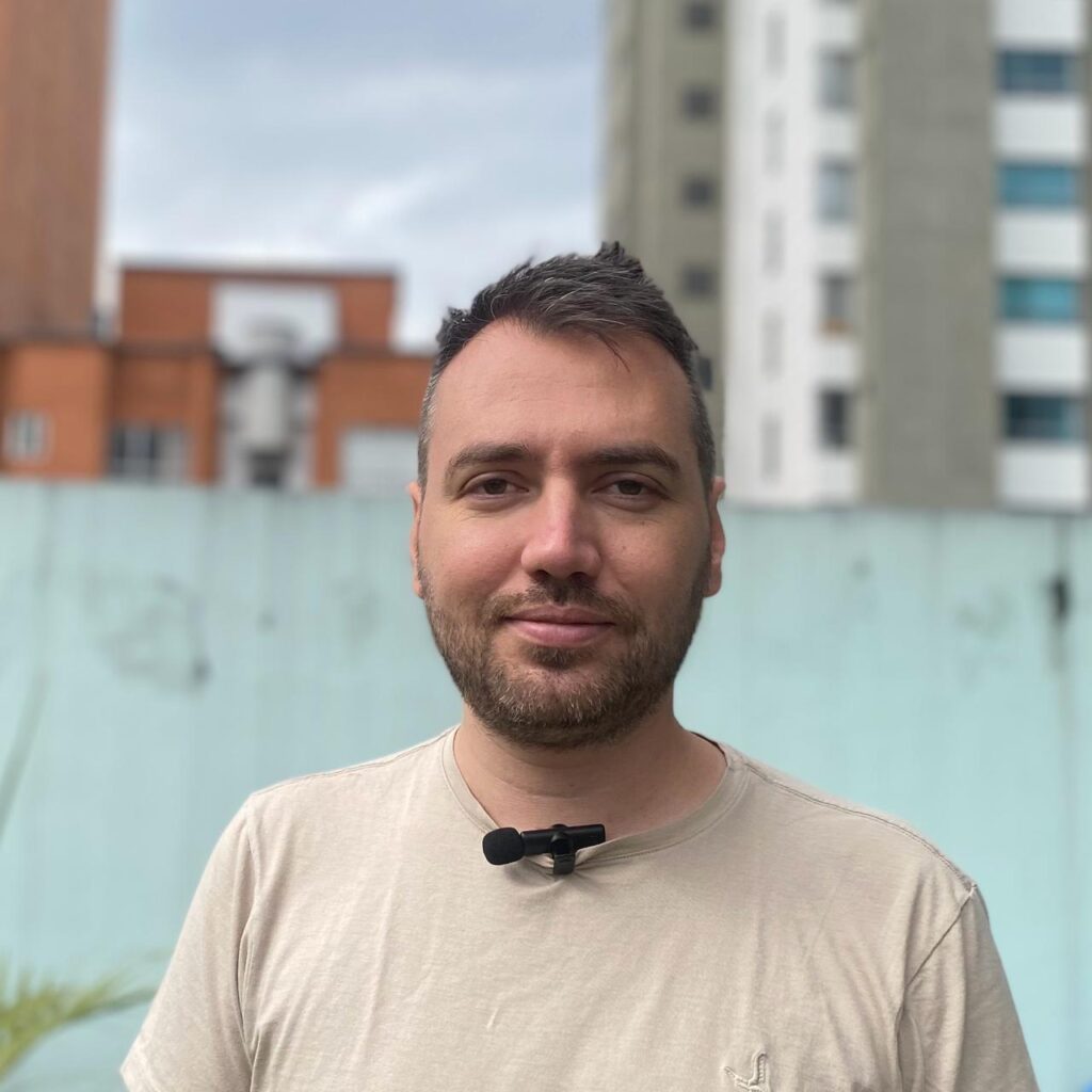 Daniel Luque Capital