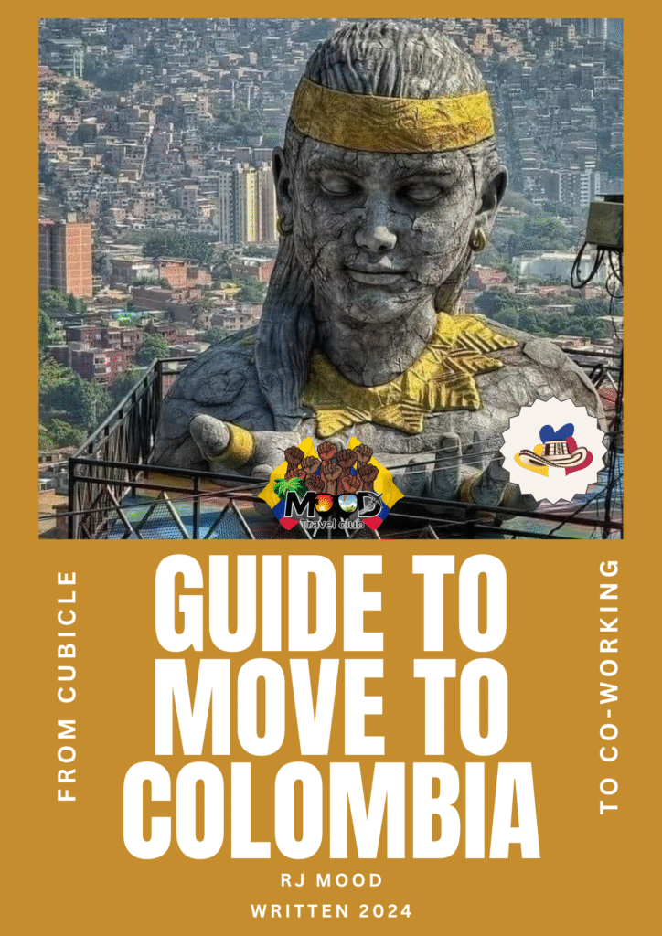 Guide to Move to Colombia