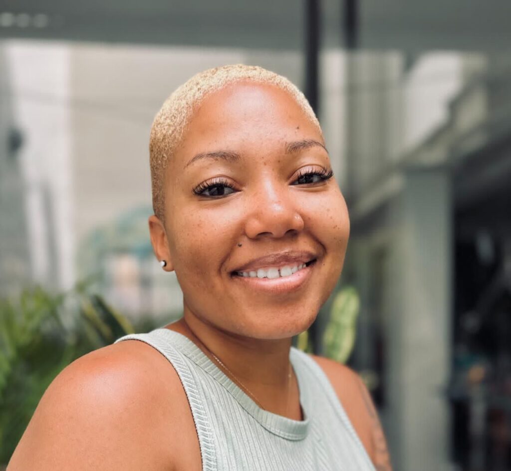 Michelee Horsley MichMosh World