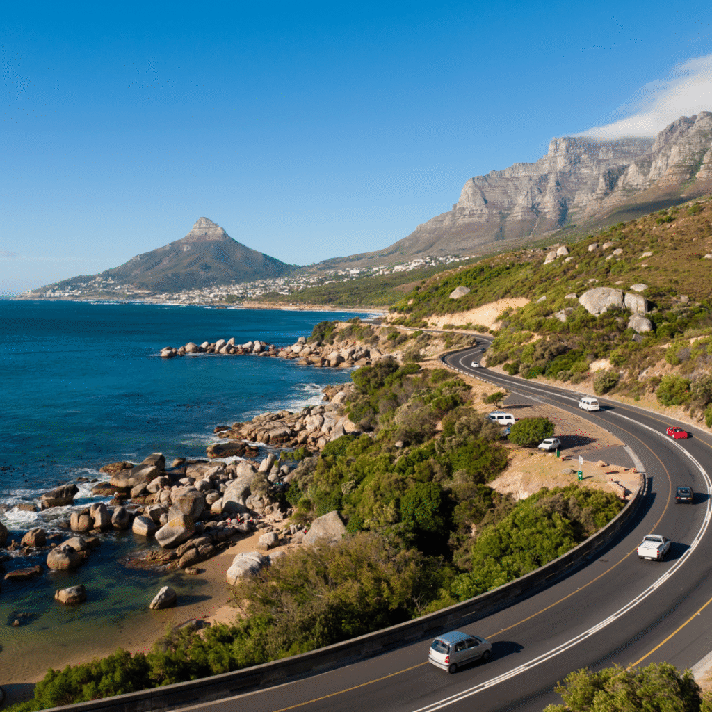 cape town best times to visit