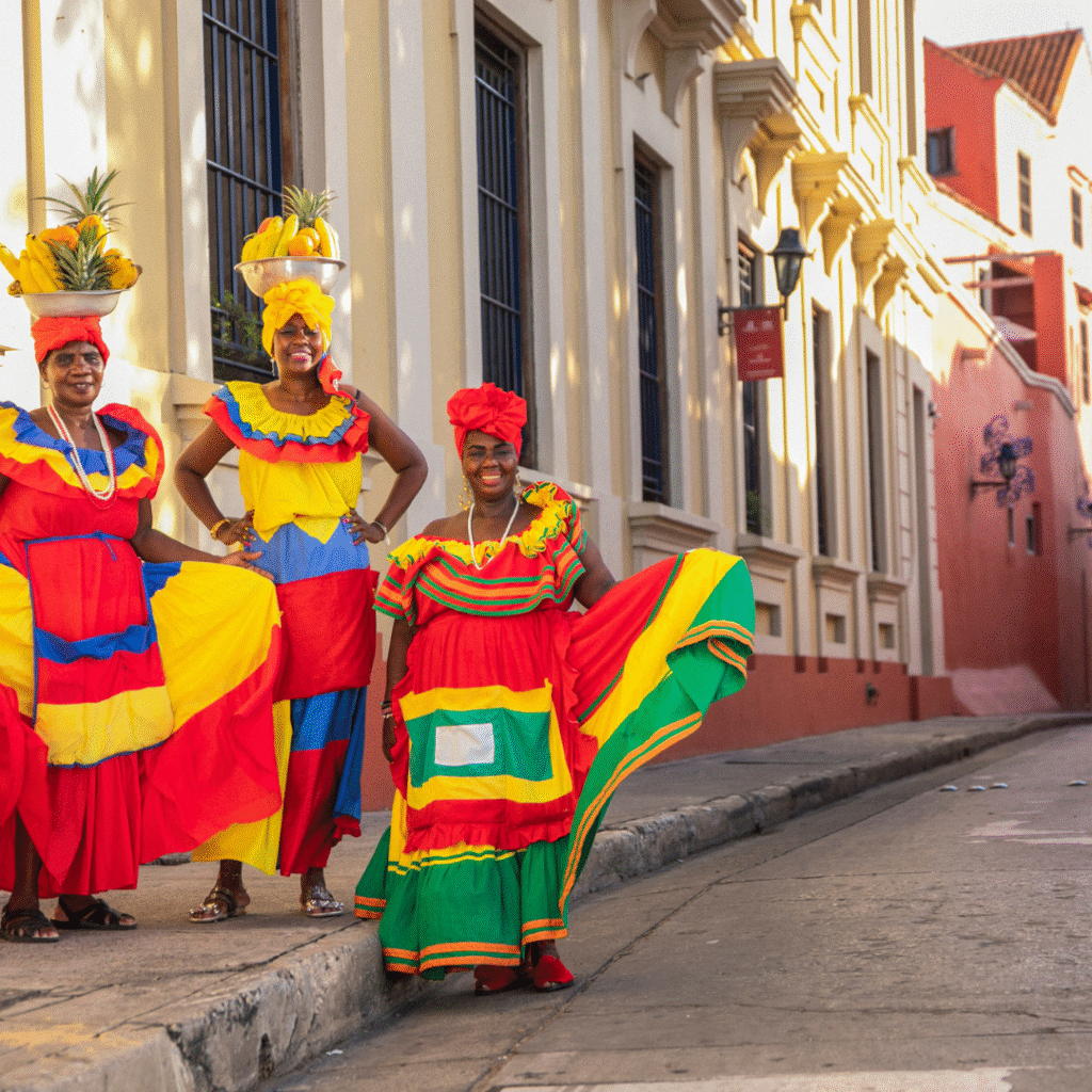 Best Times To Visit Colombia (Medellin, Santa Marta, Cartagena) 2 cartagena best times to visit