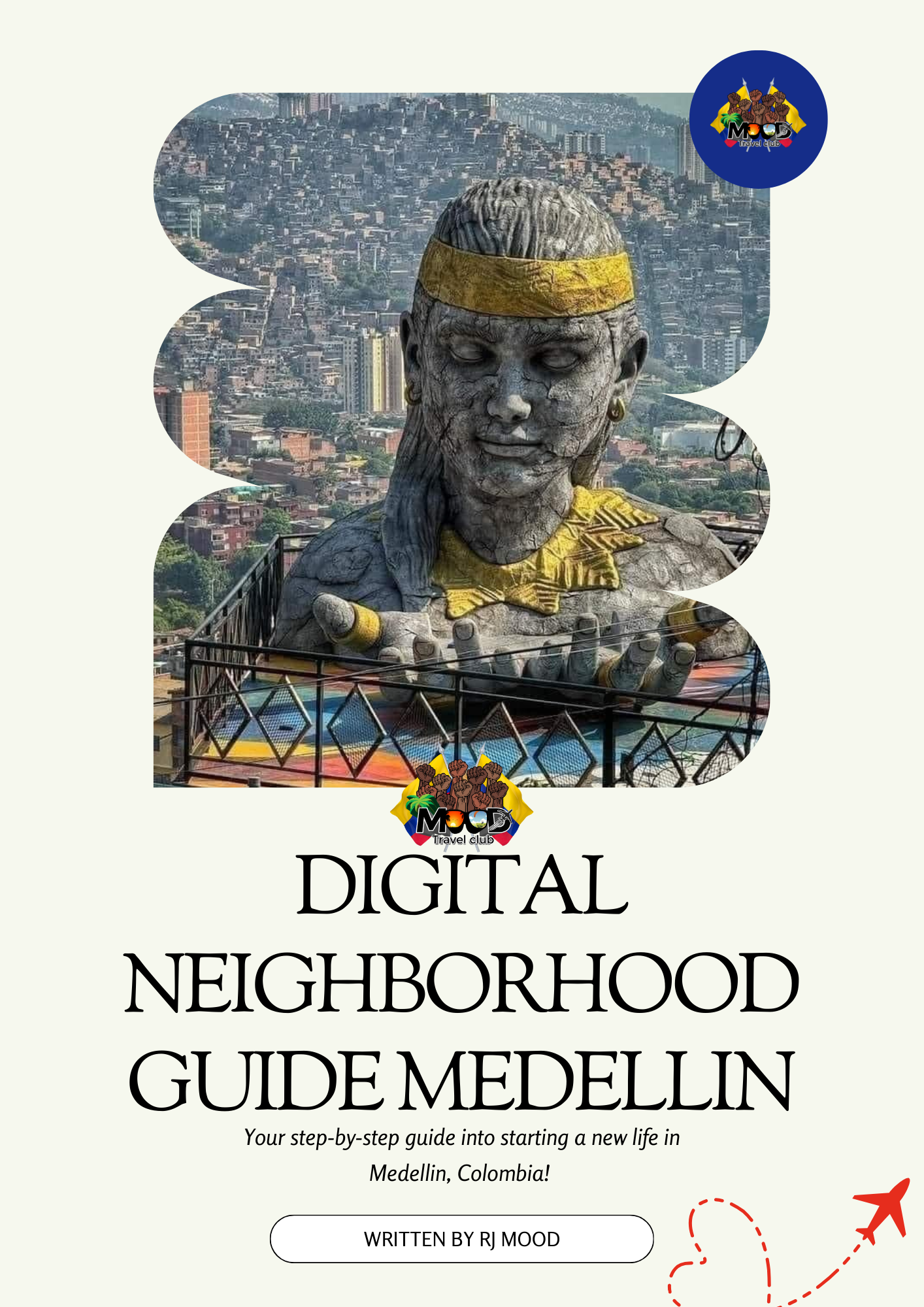 digital neighborhood guide to medellin