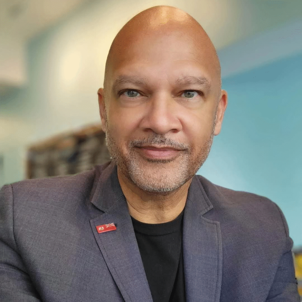 maurice foley expert