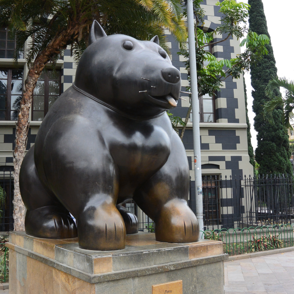 medellin neioghborhoods