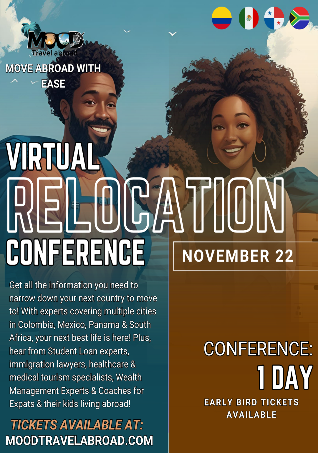 mta virtual conference