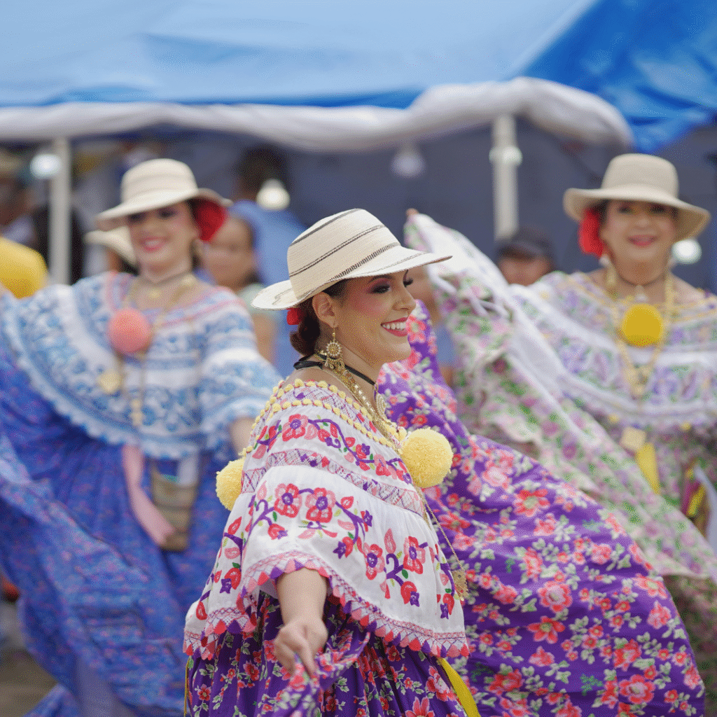 panamanian culture