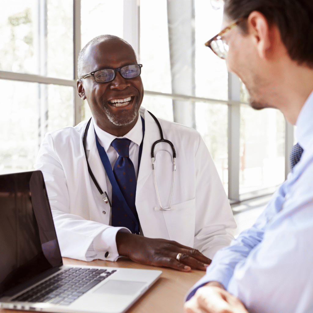 soth africa healthcare