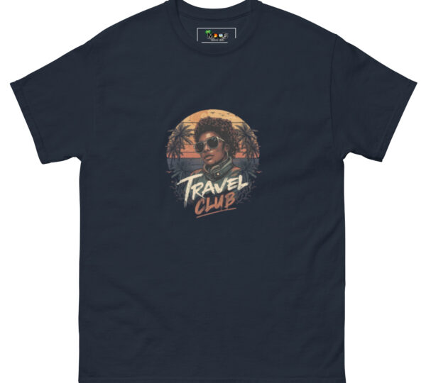 Travel Club T-Shirt
