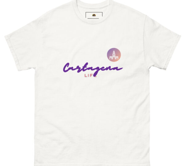 Cartagena, Colombia 5 days/ 4 nights hotel stay up to 2 adults T-shirt