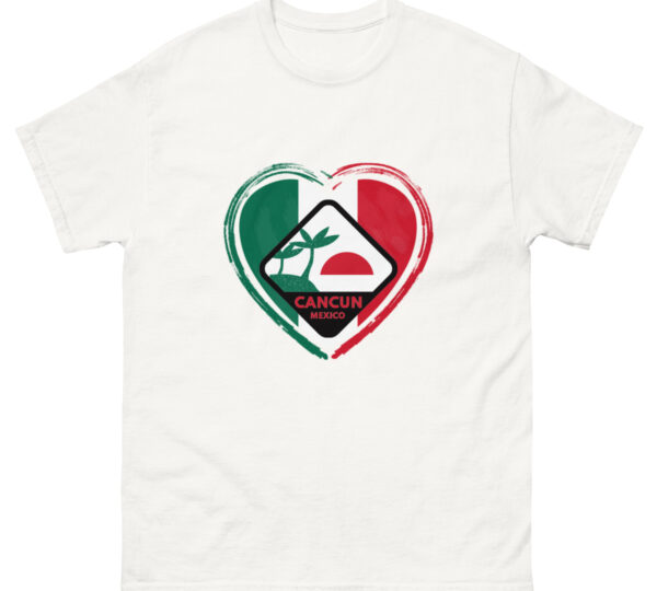 Cancun, Mexico 6 days/ 5 nights hotel stay up to 2 adults T-shirt
