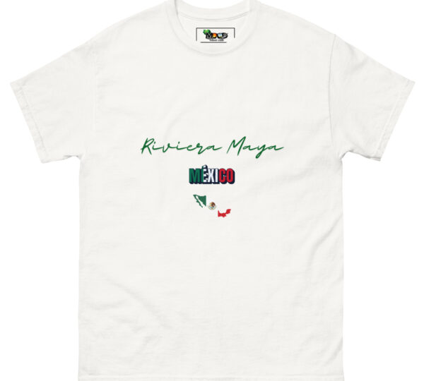 Riviera Maya, Mexico 6 days/ 5 nights hotel stay up to 2 adults T-shirt