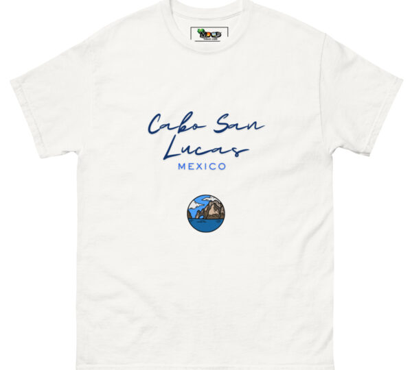 Cabo San Lucas, Mexico 5 days/ 4 nights hotel stay up to 2 adults T-shirt