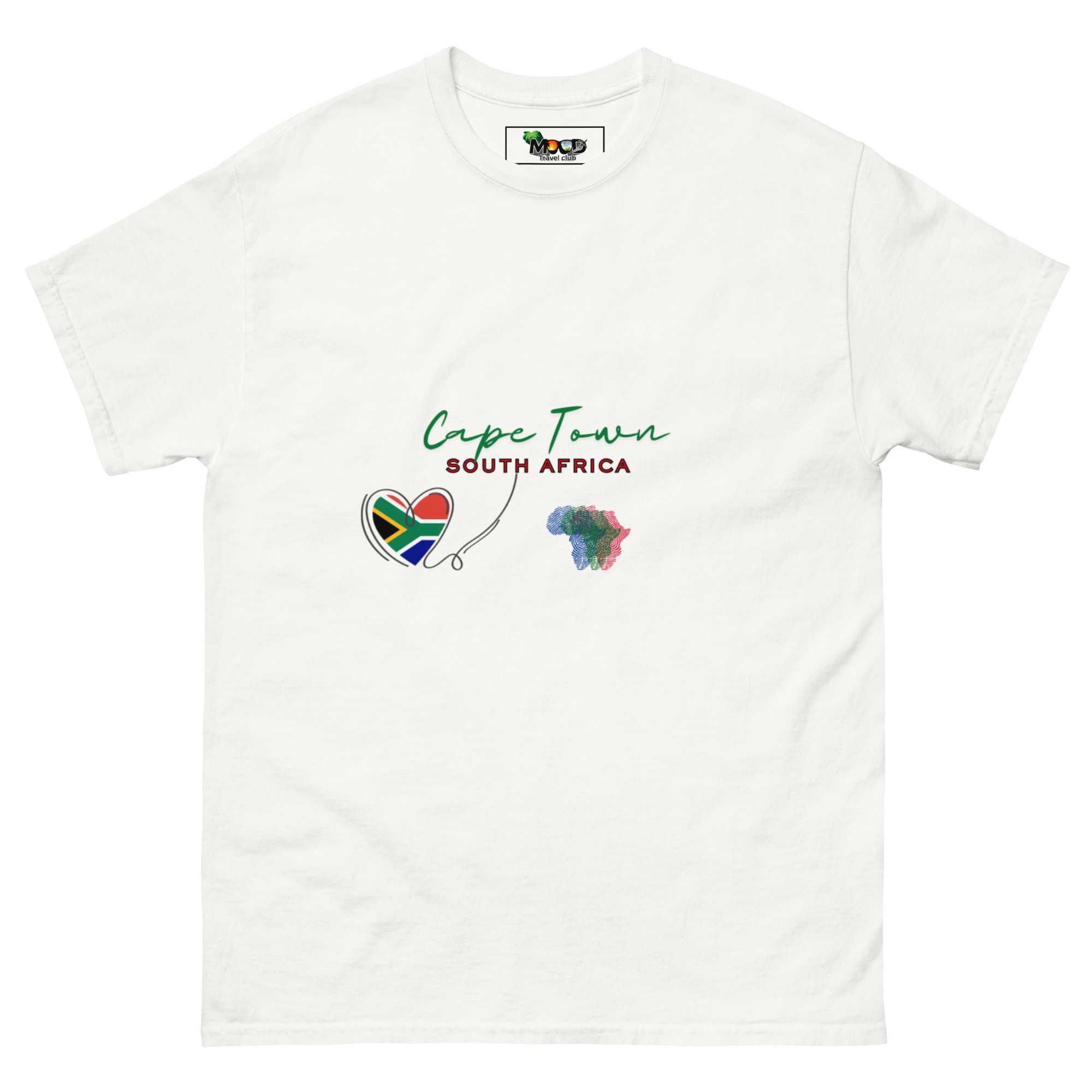 unisex classic tee white front 68d055f239fc0