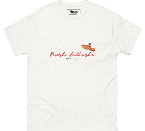 Puerto Vallarta, Mexico 6 days/ 5 nights hotel stay up to 2 adults T-shirt