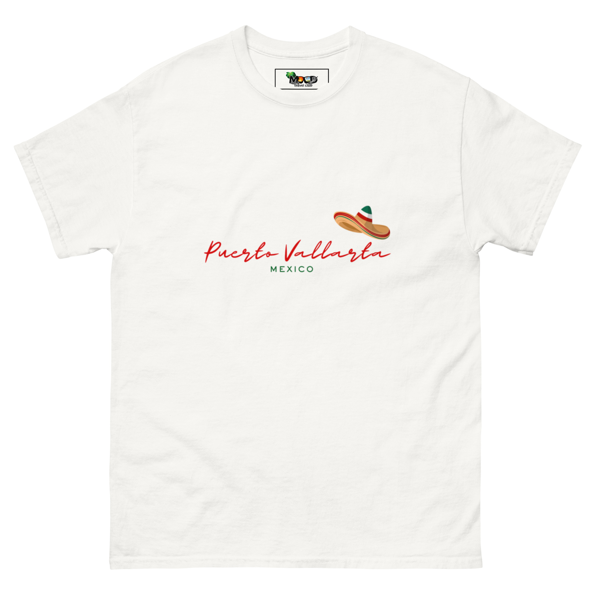 unisex classic tee white front 68d05a18c0e51