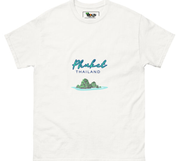 Phuket, Thailand 8 days/ 7 nights hotel stay up to 2 adults T-shirt