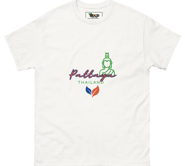 Pattaya, Thailand 6 days/ 5 nights hotel stay up to 2 adults T-shirt