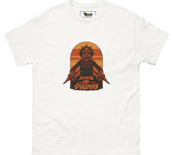 Reconnecting The Diaspora T-Shirt