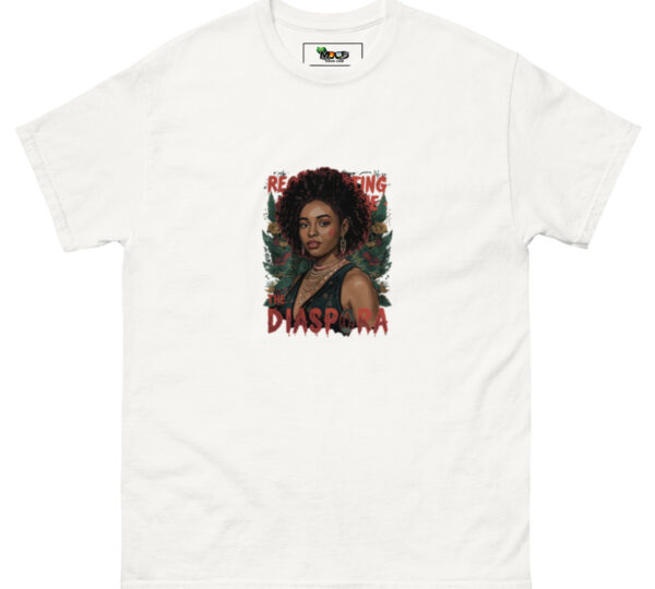 Reconnecting The Diaspora T-Shirt