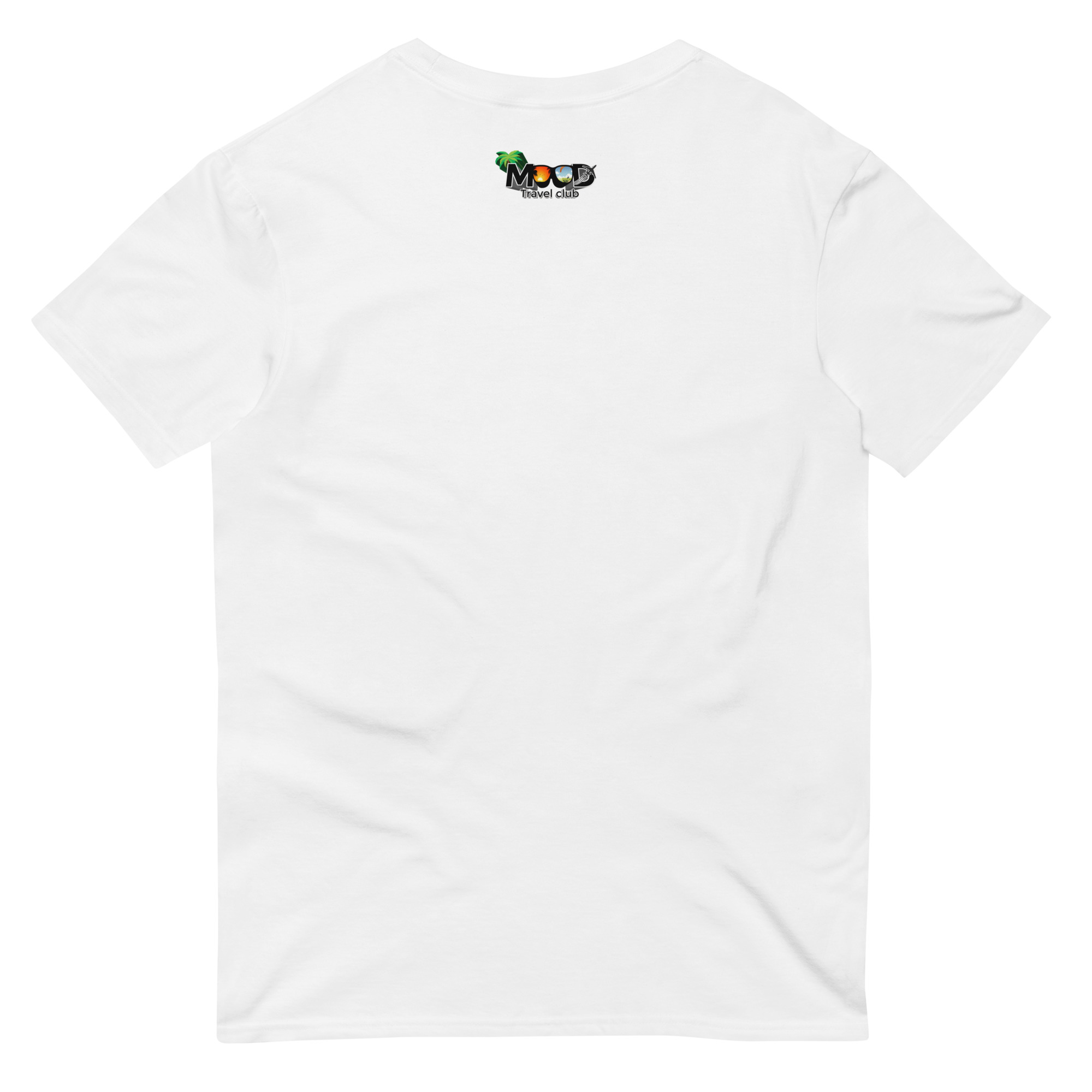 Puerto Plata, Dominican Republic (All-Inclusive) 6 days/ 5 nights hotel stay up to 2 adults T-shirt 4 Puerto Plata, Dominican Republic (All-Inclusive) 6 days/ 5 nights hotel stay up to 2 adults T-shirt - Image 4