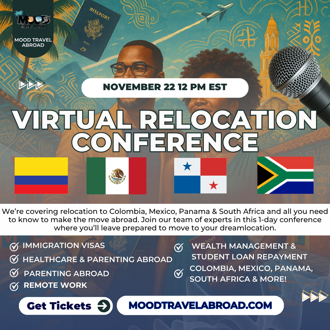 virtual relocation flyer
