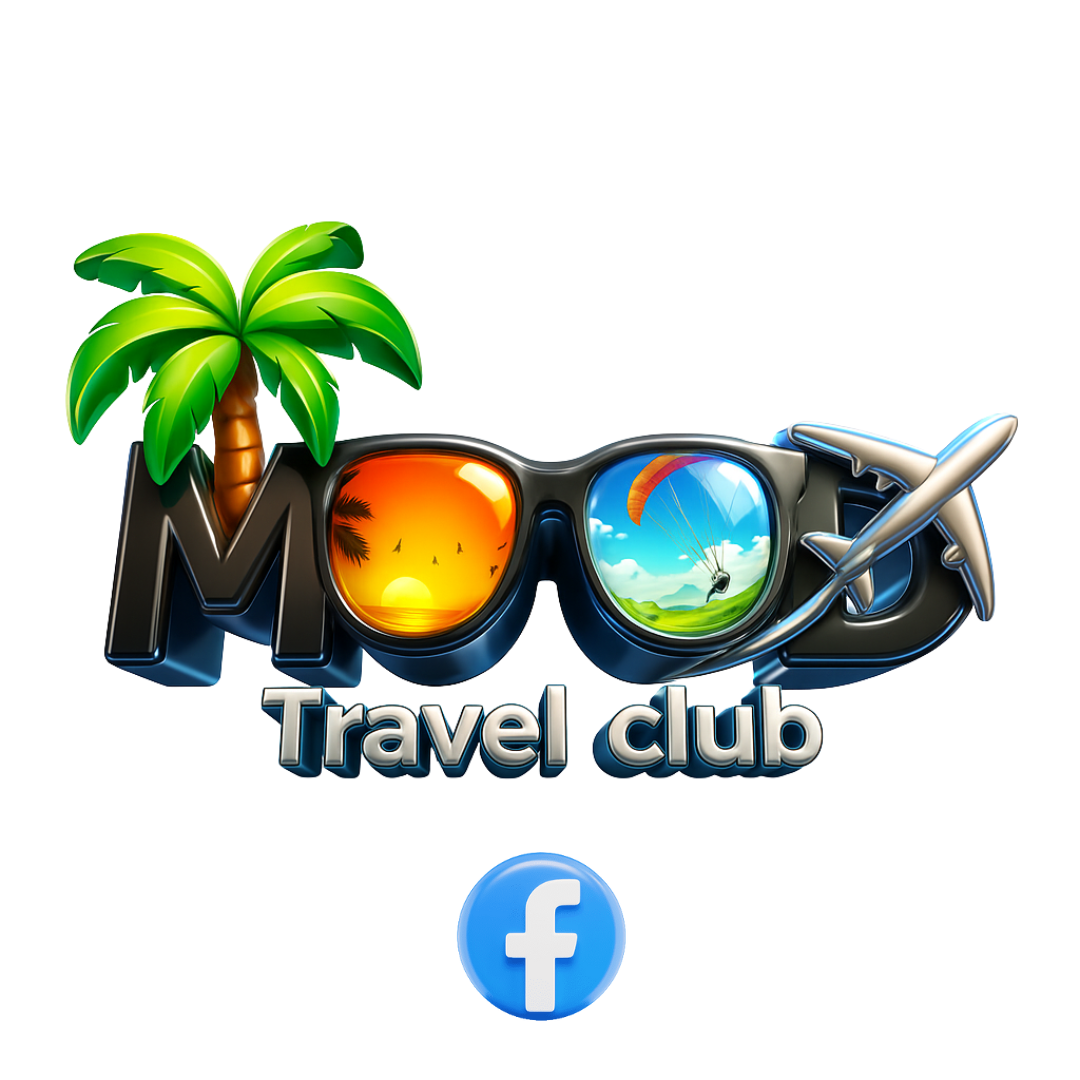 MOOD Travel Club Facebook Page