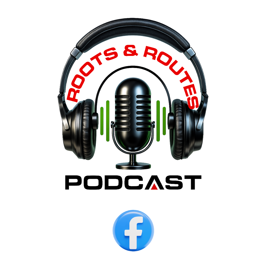 Roots Routes facebook page