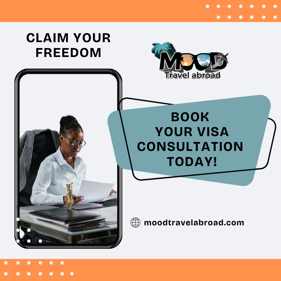 Immigration Visa Consultation