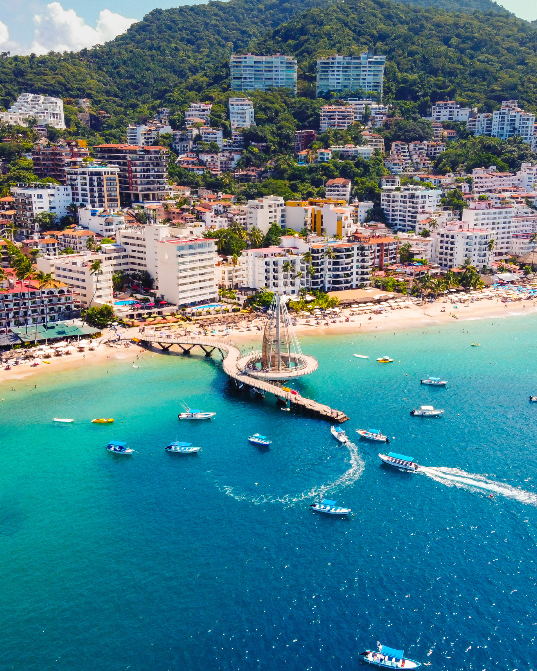 Best Time to Visit Puerto Vallarta, Mexico