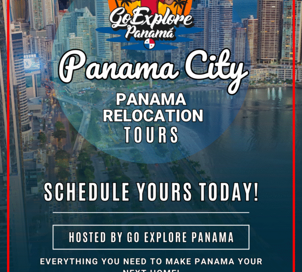 Black Expat Stories Panama City Physical Relocation Tour
