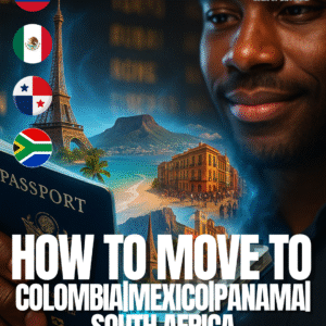 Stop Guessing, Start Moving: Get the MOOD Travel Abroad Virtual Relocation Conference Replay (5.5+ Hours of Expert Expat Content!)