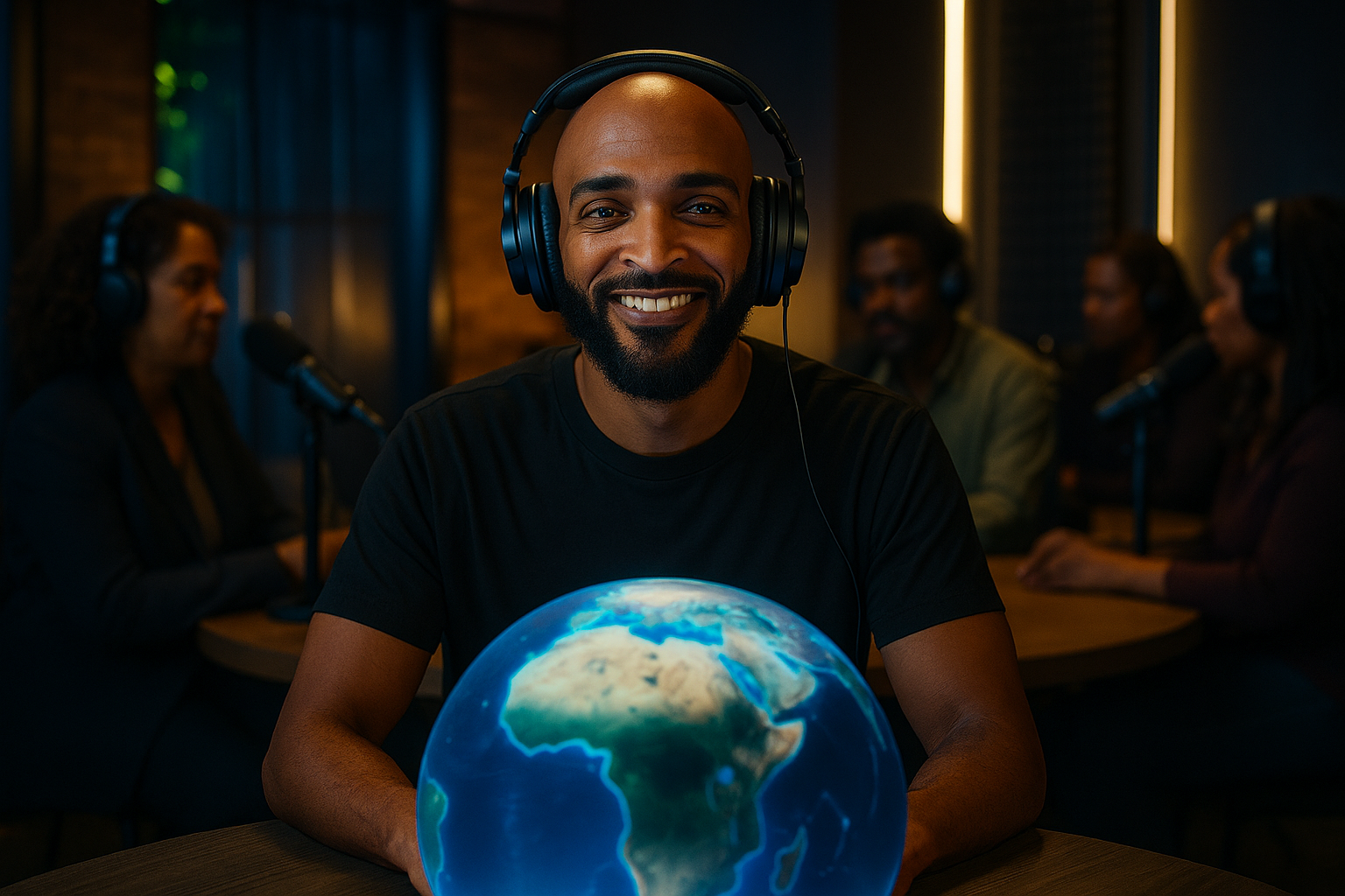 Home 30 main podcast page image