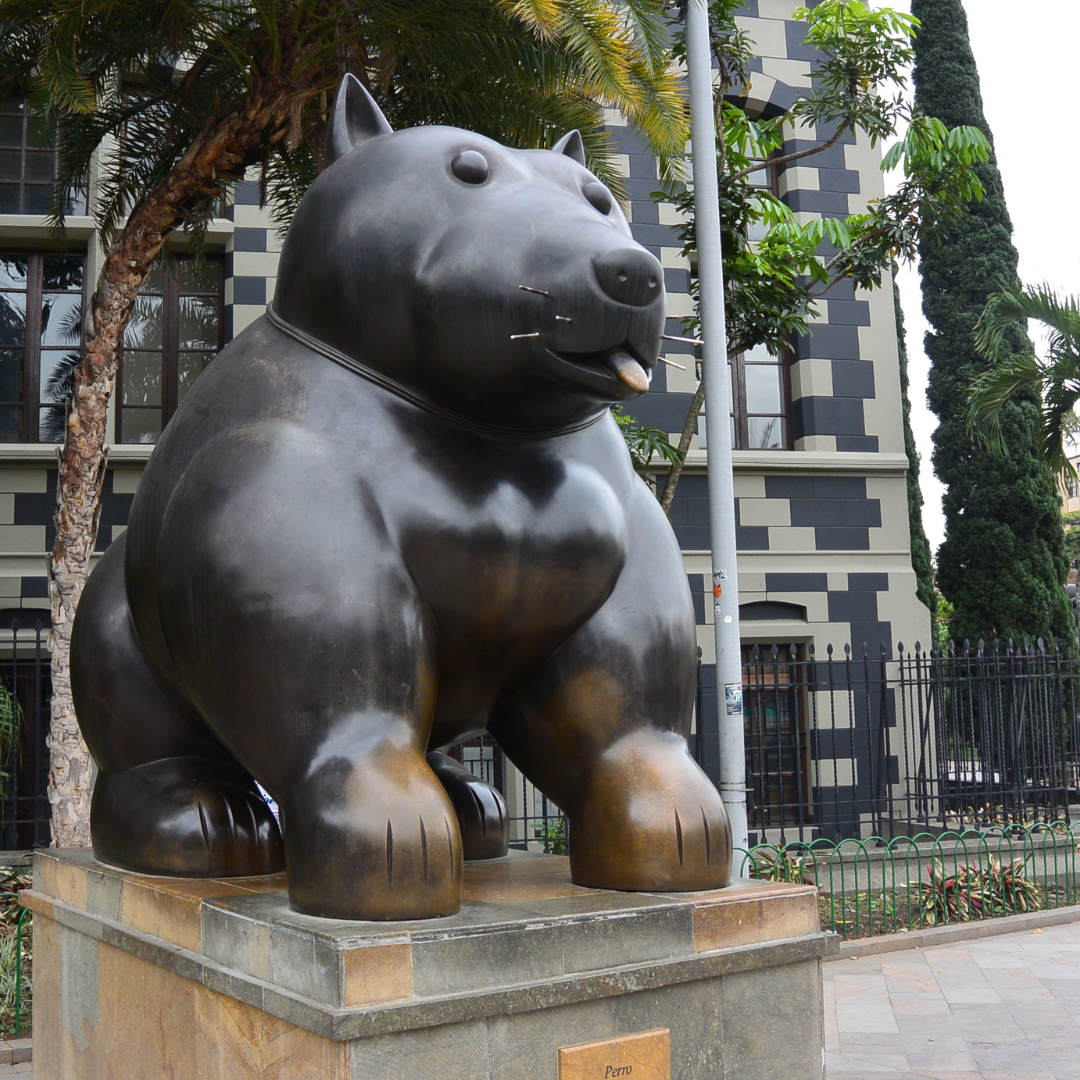 Home 32 medellin neioghborhoods