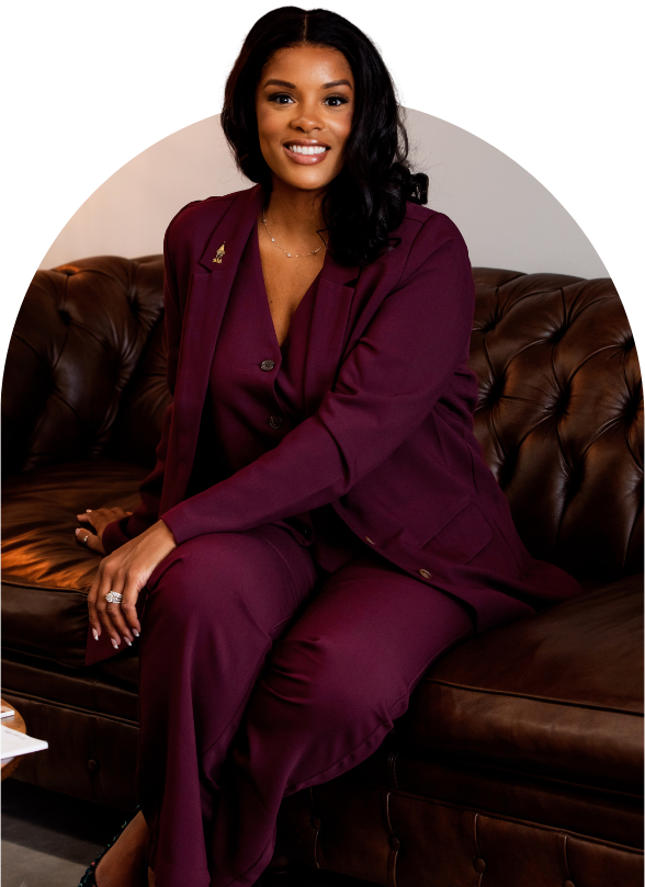 CVW Personal Brand Photo