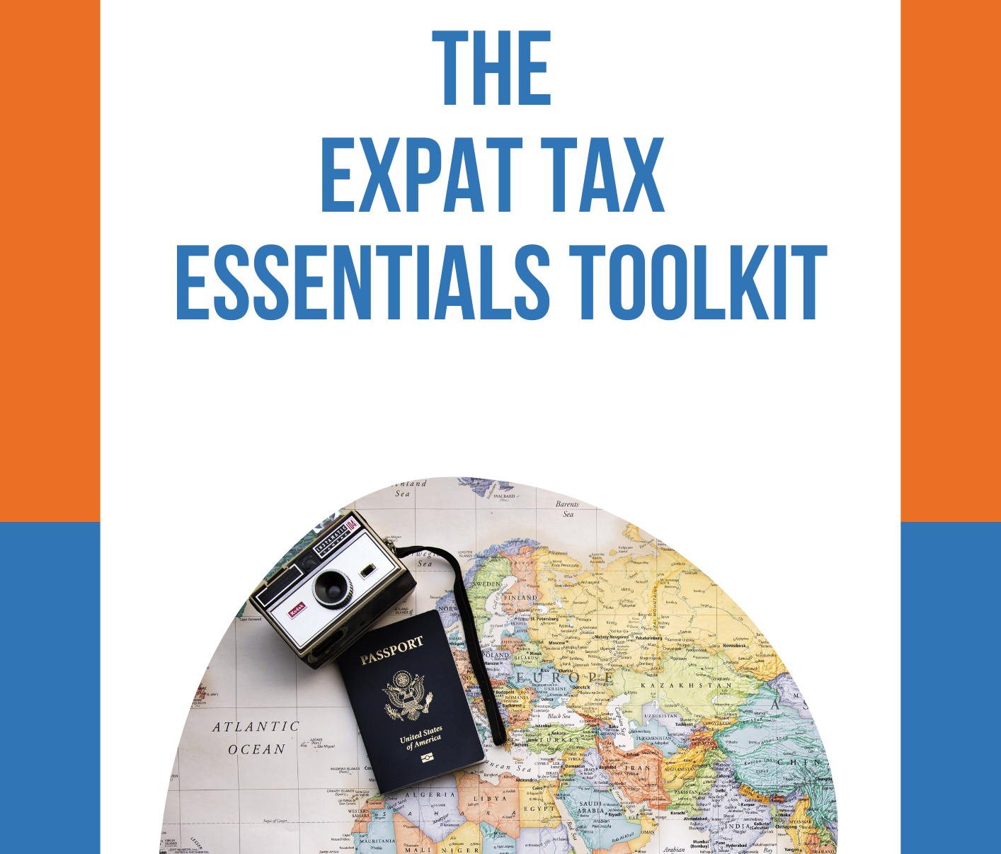 expat tax essentials tool kit