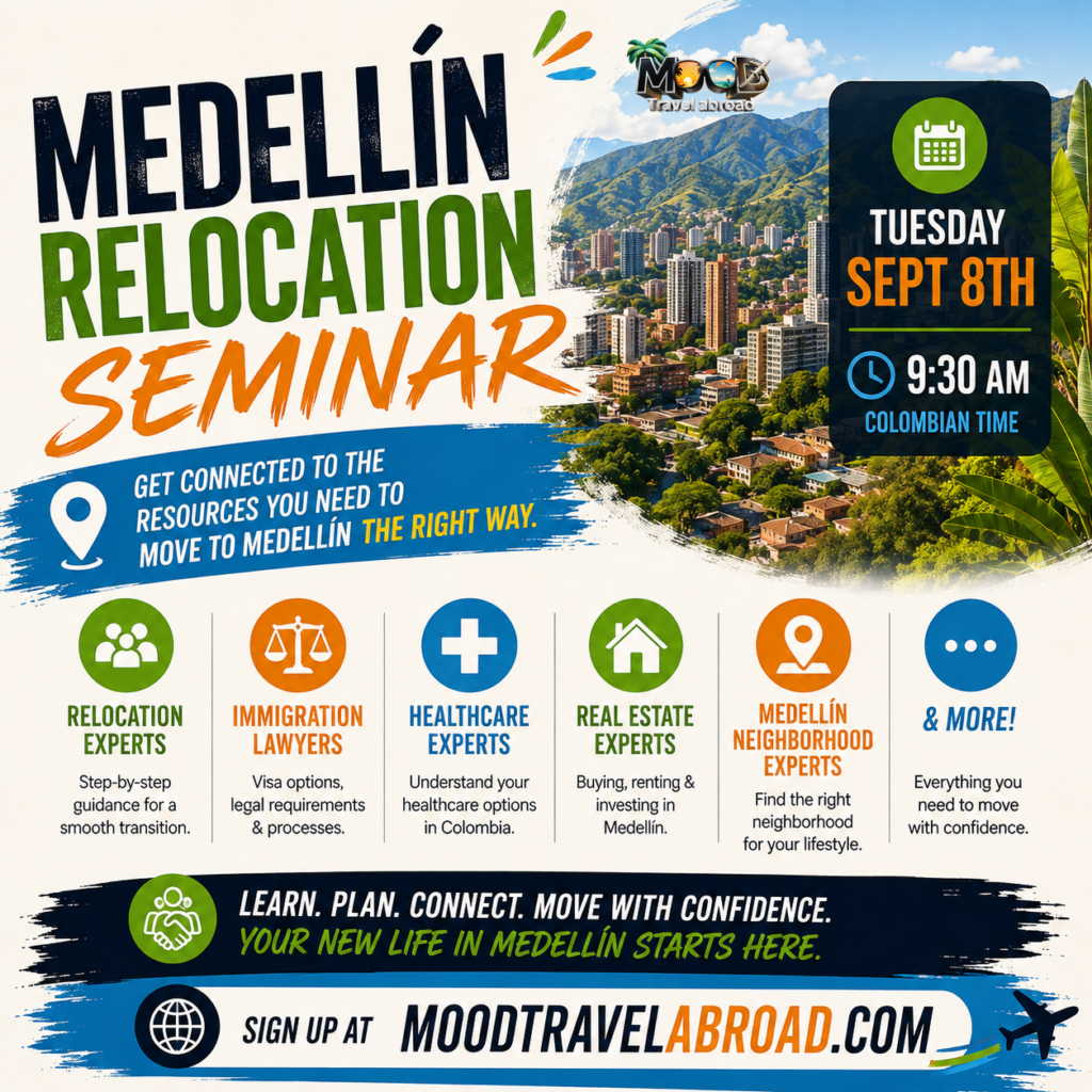 medellin relocation seminar 1