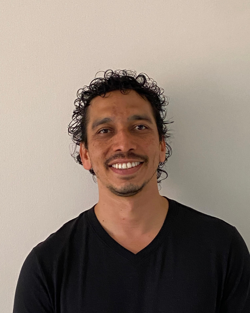 sebastian munoz